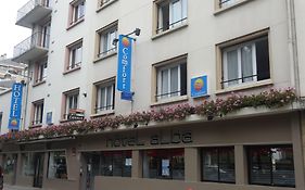 Comfort Hotel Rouen Alba